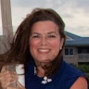 Meet your Posher, Mary beth